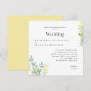 Recherche de fleur bleue et jaune Couple