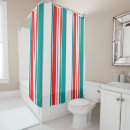 Search for bright colours shower curtains Teal