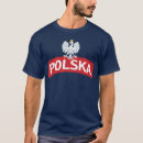 Search for polska tshirts White