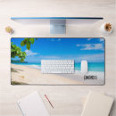 Search for tropical vacation mousepads Summer