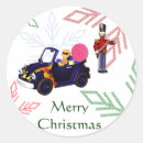 Search for toy car stickers Cute