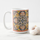 Search for moroccan pattern mugs Colourful