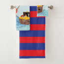 Search for pirate bath towels Boat