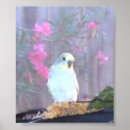 Search for budgie art Blue