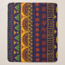 Search for versatile blankets Abstract