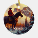 Search for canada ornaments Rockies