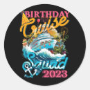 Recherche de cruise birthday Parti