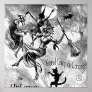 Recherche de concert art Vintage