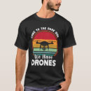 Search for drone pilot clothing Dark