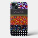 Recherche de pochettes iphone coques Abstrait