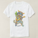 Recherche de wain tshirts Cru