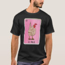 Search for pollo tshirts Mexican