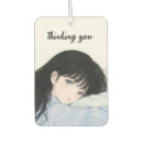 Search for anime car air fresheners Girl