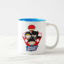 Recherche de justice league tasses Super héros