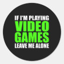Search for gamin stickers Kawaii