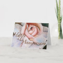 Search for watercolor anniversary cards Rose