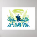 Search for kryptonite posters School