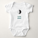 Recherche de astronomie bébé vêtements Lune