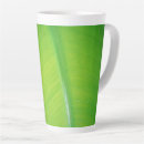 Search for banana pattern mugs Green