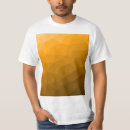 Search for orange tshirts Modern