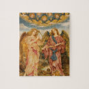 Search for christmas angels puzzles Angelic