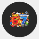 Recherche de anniversaire 67 ans autocollants J'étais