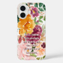 Search for proverbs iphone cases Religious