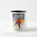Search for europa mugs Moon