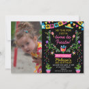 Recherche de picado papel invitations Sombrero