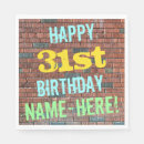 Search for 31st birthday Fun