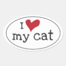 Search for love cats stickers Heart
