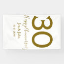Search for happy anniversary banners 10 20 30 40