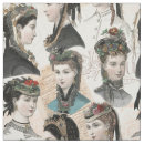 Recherche de vintage tissus Chic