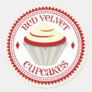 Search for velvet stickers Food