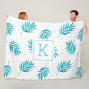Search for tropical blankets Modern