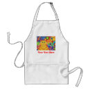 Search for retro cat aprons Cute