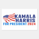 Search for president stickers Political