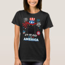 Search for independence day womens tshirts Patriotic