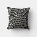 Search for metallic pillows Grey