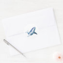 Search for whale drawing stickers Sea