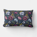 Recherche de motif boho coussins Fleurs