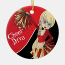 Search for diva ornaments Cute