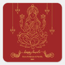 Recherche de lakshmi autocollants Festival