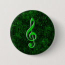 Recherche de note musique badges Musicien