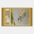 Search for airline stickers Airplane