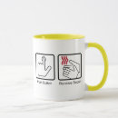 Search for bacon humor mugs Meat