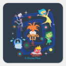 Search for inside out stickers Joy