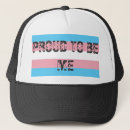 Search for trans hats Pride