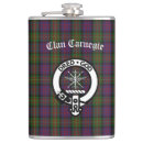 Search for clan tartan flasks Crest