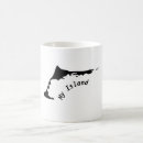 Search for silhouette mugs Map